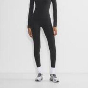 Golden BUTTER Cheeky Hi-Rise 26" Legging - Size 8